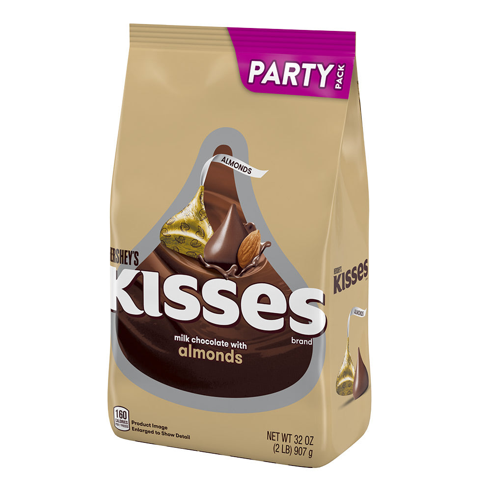 hershey kisses packaging