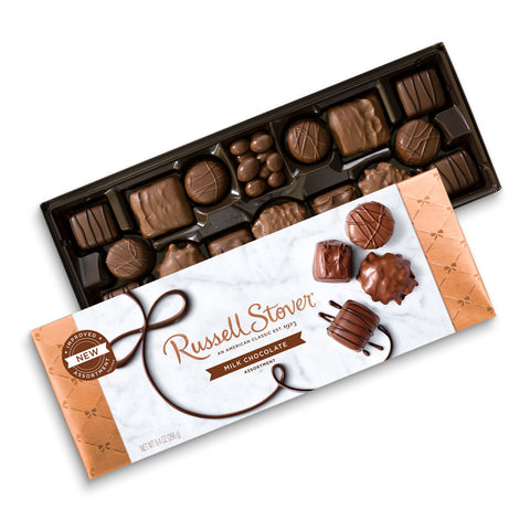 Russell Stover Holiday
