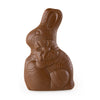 Russell Stover Solid Milk Chocolate Rabbit, 3oz