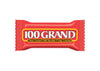 100 Grand Fun Size Chocolate Candy Bars, 10oz