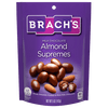 Brach's Chocolate Creations Milk Chocolate Almond Supremes, 5oz. Bag