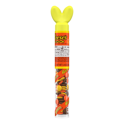 Reese's Pieces Easter Filled Candy Cane, 1.4 Oz