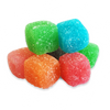 Warheads Cubes, Sour & Sweet Chewy Candy, 4oz