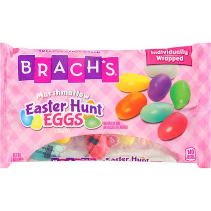 Brach's® Marshmallow Easter Hunt Eggs, 7oz