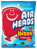 Airheads Bites Fruit Flavored Candy, 3.8oz