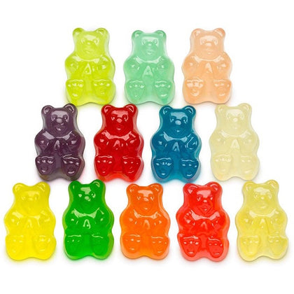 Albanese 12 Flavor Gummi Bears®