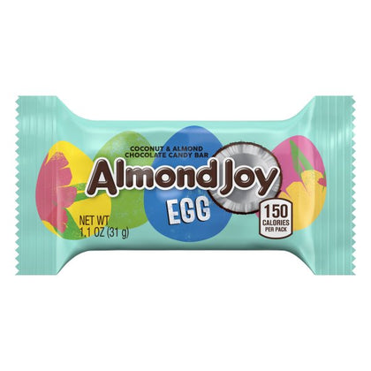 Almond Joy Egg, 1.1oz