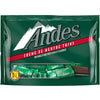 Andes Creme De Menthe Thins Candy, 8.5 Oz
