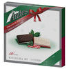 Andes Crème de Menthe Thins Peppermint Crunch Thins Gift Box, 9.34 Oz