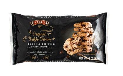 Bailey's Originals Irish Cream Baking Chips, 12oz