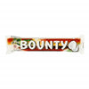 Bounty Dark Chocolate Candy Bar, 28.5g (Product of the United Kingdom)