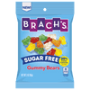 Brach's Gummy Bears, Sugar Free, 3oz