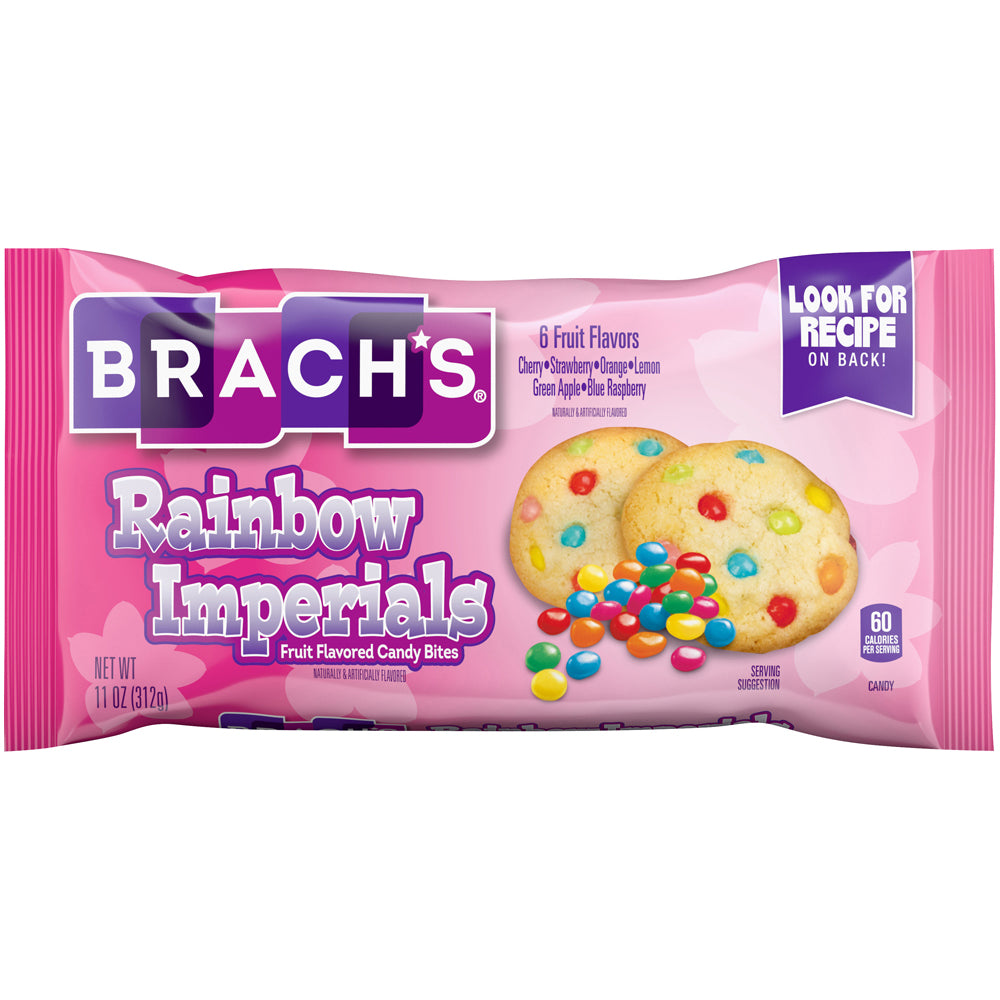Brach's Rainbow Imperials, 11oz