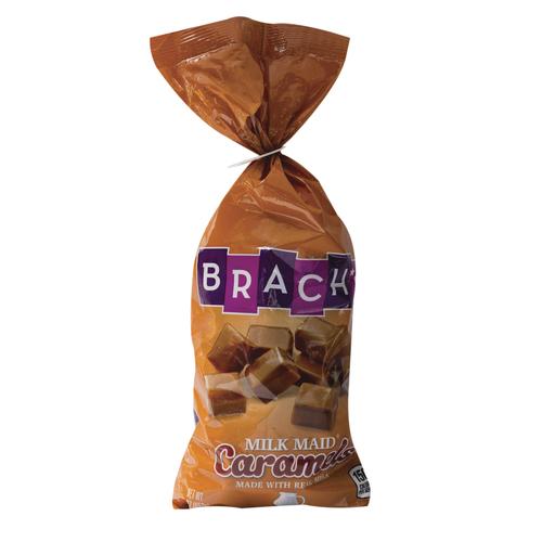 Brach's Milk Maid Caramels, 23 oz