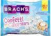 Brach's Confetti Cake Stars, 8oz