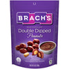 Brach's Milk Chocolate Double Dipped Peanuts, 10oz
