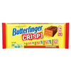 Butterfinger Peanut Butter Crisp Bars, 6 Ct, 4.02oz
