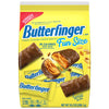 Butterfinger Fun Size Chocolate Candy Bars, 10.2oz