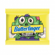 Butterfinger Zombie Eyeballs, 1.2oz