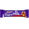 Cadbury Dairy Milk Fruit & Nut, 49g (Product of the UK)