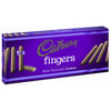Cadbury Fingers Cookies, 4.88oz (Product of the UK)