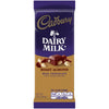 Cadbury Dairy Milk Roast Almond Milk Chocolate Bar, 3.5oz