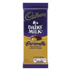 Cadbury Dairy Milk Caramello Bar, 4 oz