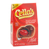 Cella's Milk Chocolate Covered Cherries, 1.5oz
