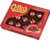 Cella's Milk Chocolate Covered Cherries, 12ct, 6oz
