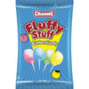 Charms Fluffy Stuff Cotton Candy, 2.5oz