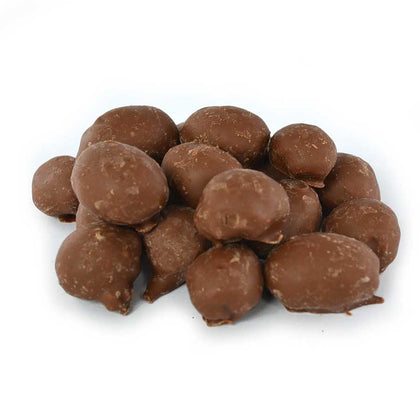 Double Dipped Peanuts, Milk Chocolate, 10oz