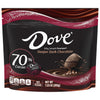 Dove Deeper Dark 70% Cacao Chocolate Promises, 7.23oz