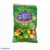 Dubble Bubble Hawaiian Tropical Fruit Bubble Gum, 4oz