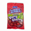 Dubble Bubble Gumballs, Very Cherry, 4oz