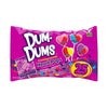 Dum-Dums Friendship Exchange Heart Pops, 25ct, 8.8oz