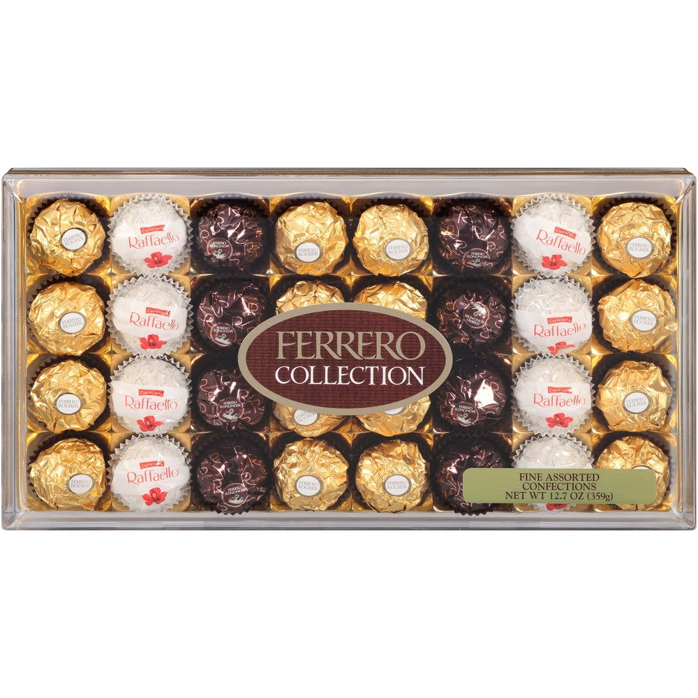 Ferrero Collection, 12.7oz