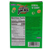 Kellogg's Apple Jacks Cereal 'N Candy Bunny by Frankford, 1.6oz