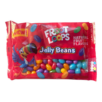 Froot Loops Jelly Beans, 3.5oz