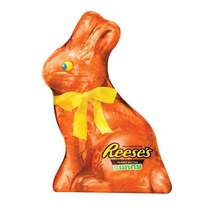 Reese's Peanut Butter Bunny Unboxed, 4.25oz
