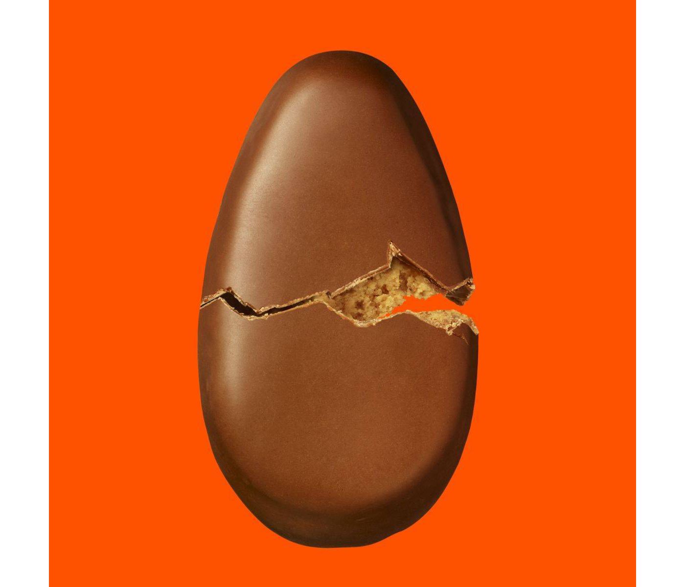 Reese's Single Easter Egg, 1.2oz