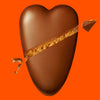 Reese's Valentine's Day King Size Hearts, 2.4oz