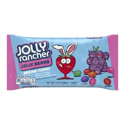 Jolly Rancher Easter Jelly Beans, 14oz
