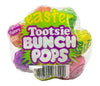 Tootsie Tropical Easter Bunch Pops, 3oz