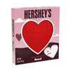 Hershey's Solid Milk Chocolate Valentine's Day Heart, 5oz