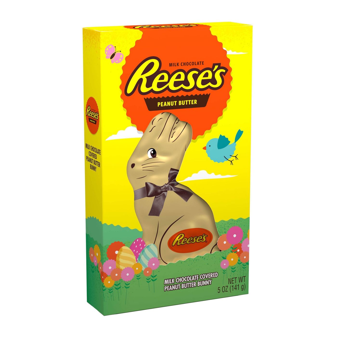 Reese's Peanut Butter Easter Bunny, 5oz