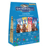 Ghirardelli Chocolate Snowmen Assortment 13.9oz