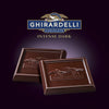 Ghirardelli Intense Dark 72% Cacao Chocolate Bar, 3.5oz