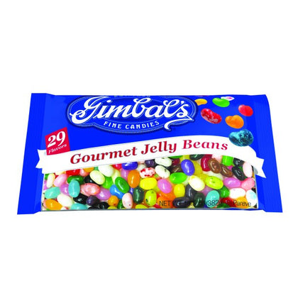 Gimbal's Gourmet Jelly Beans, 29 Flavors, 13.5oz