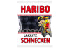 Haribo Lakritz Schnecken, 200g (Product of Germany)