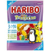 Haribo Penguins Gummy Candy, 5.64oz (Product of Germany)